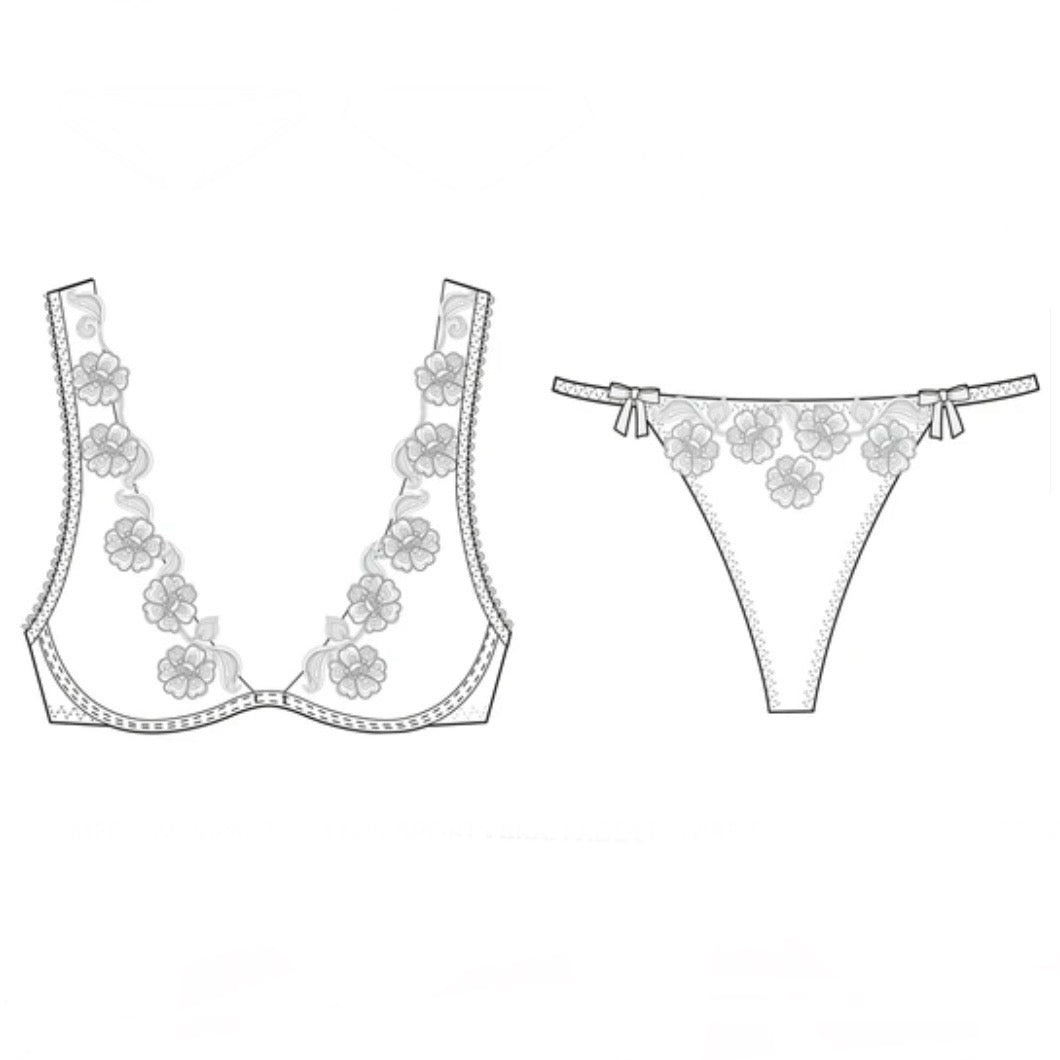 Swimwear