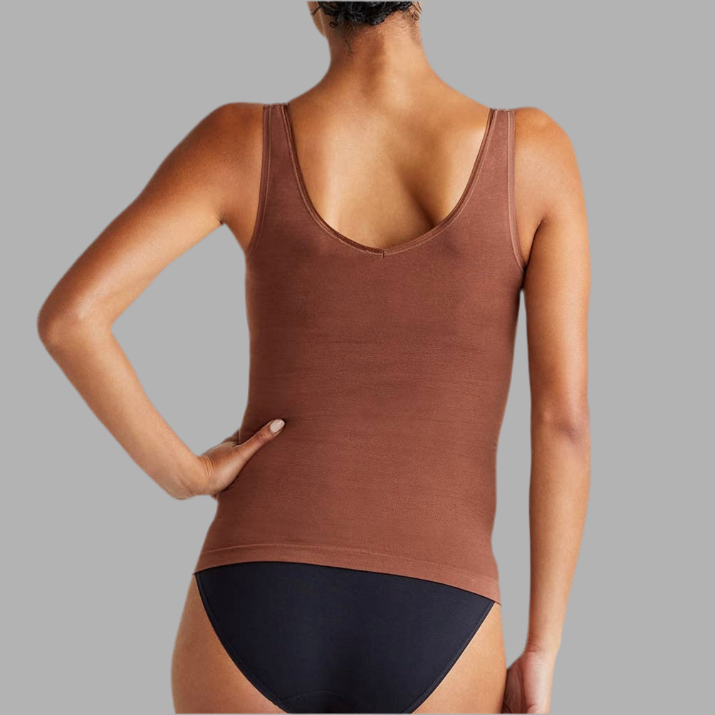 Yummie- 2-Way Shaping Tank Top Yummie SoftServe Plus Size Available - More Colors