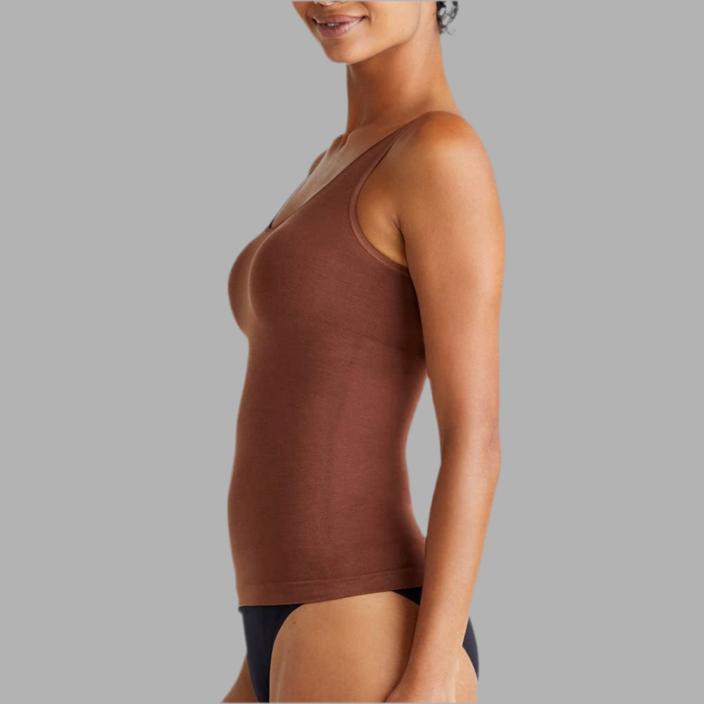 Yummie- 2-Way Shaping Tank Top Yummie SoftServe Plus Size Available - More Colors