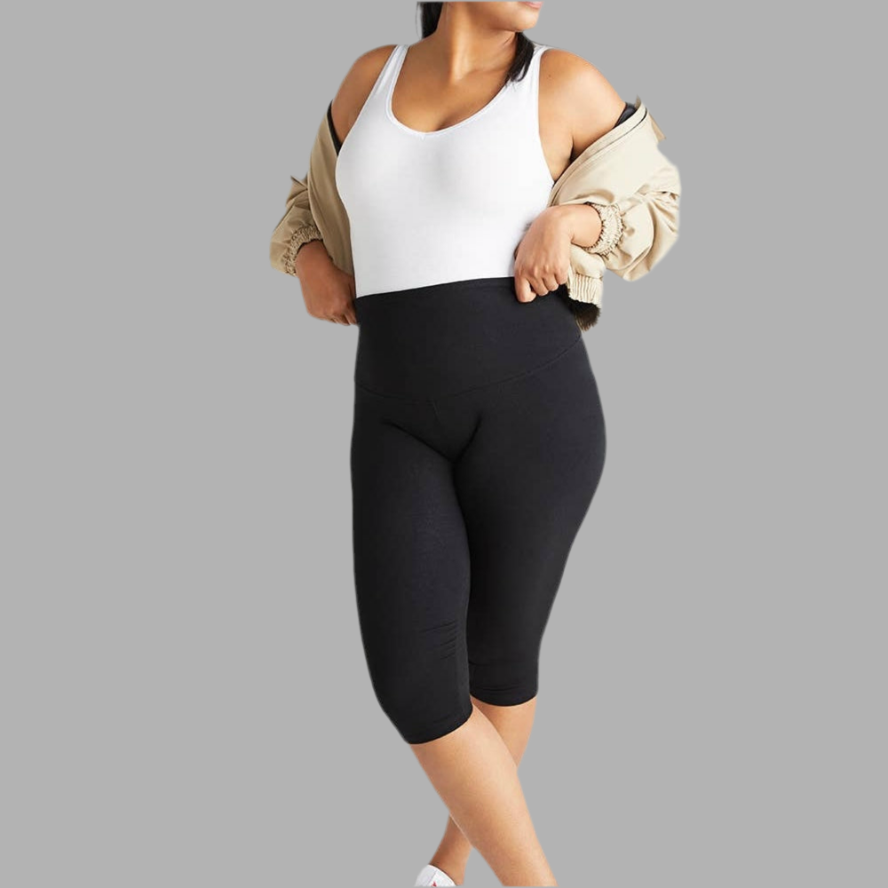Yummie- 2-Way Shaping Tank Top Yummie SoftServe Plus Size Available - More Colors
