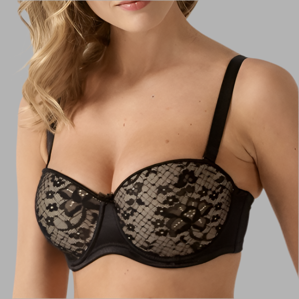 Empreinte - Melody Seamless Strapless Bra - More Colours