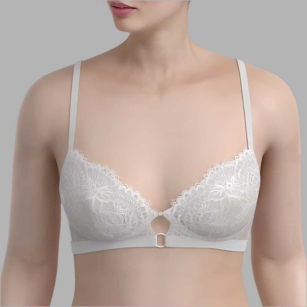 Urban Skivvies - Bridgette Lace Bra - More Colors
