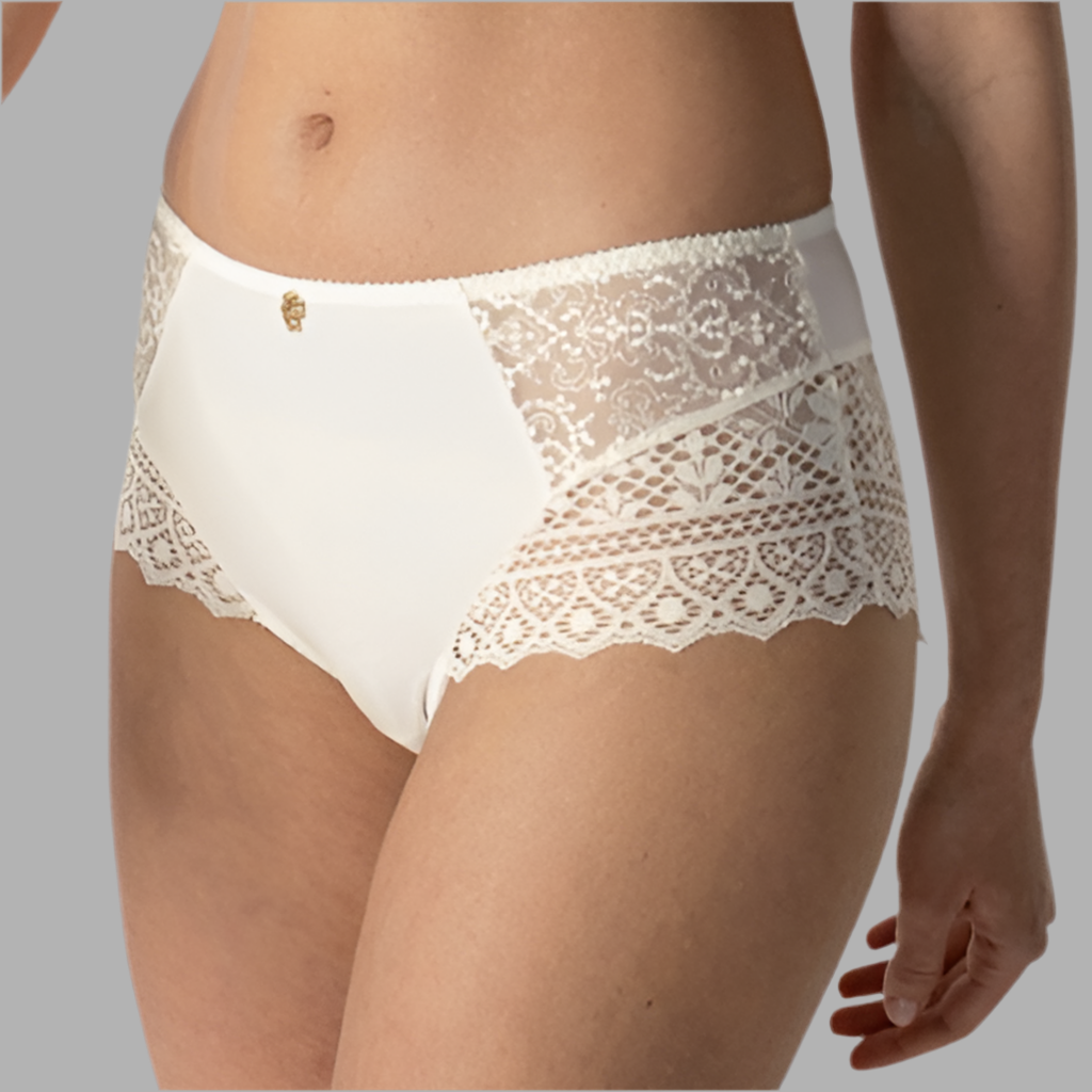 Empreinte - Cassiopee Panty - More Colours