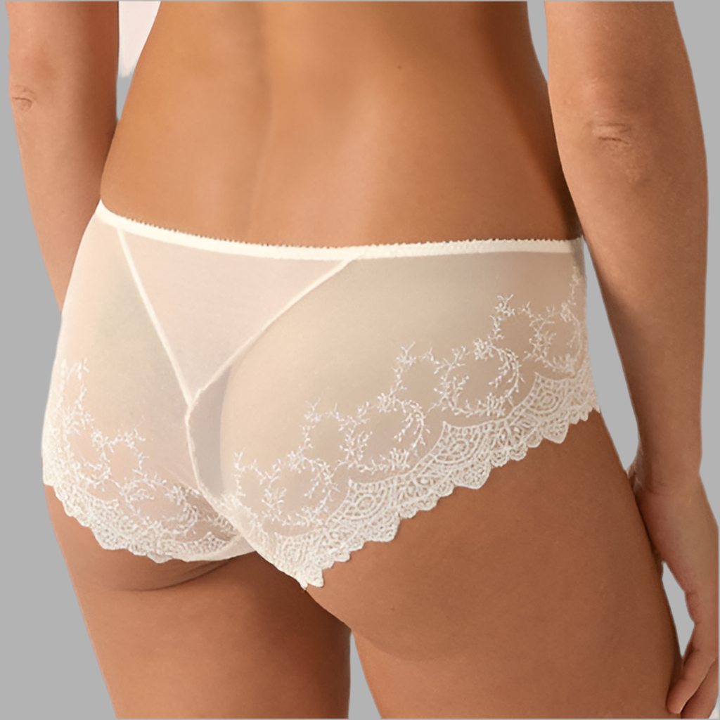 Empreinte - Louise Shorty - Naturel