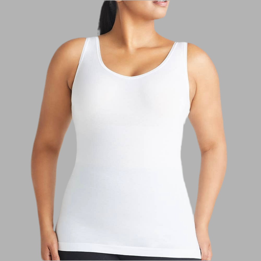 Yummie- 2-Way Shaping Tank Top Yummie SoftServe Plus Size Available - More Colors