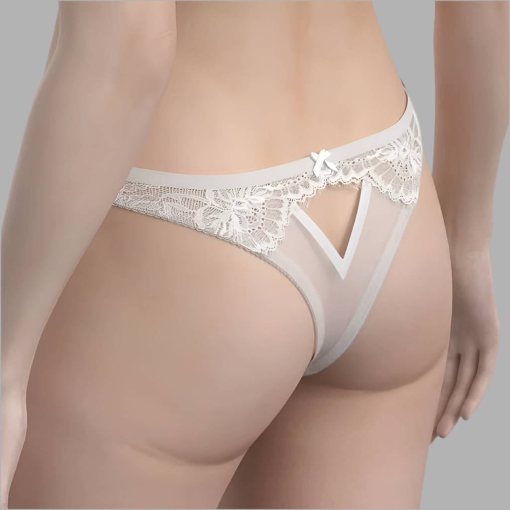 Urban Skivvies - Bardot Thong - More Colors