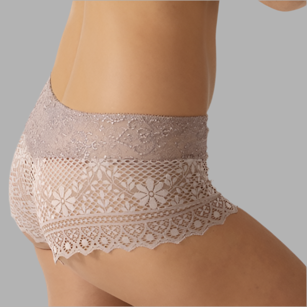 Empreinte - Cassiopee Shorty - More Clours