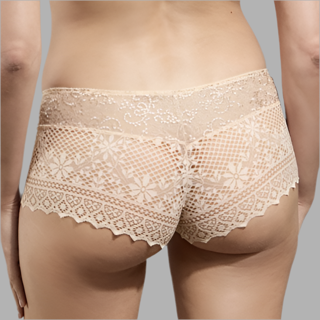 Empreinte - Cassiopee Shorty - More Clours