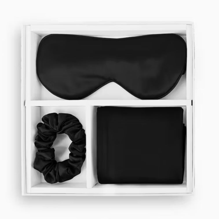 Urban Skivvies - 100% Silk Luxury Gift Box - More Colors