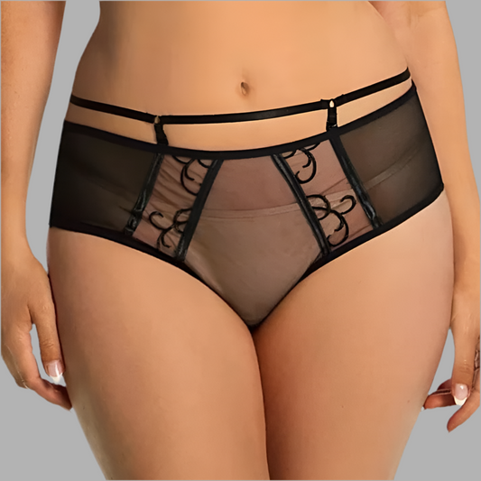 Fit Fully Yours - Alexa Brief - More Colors