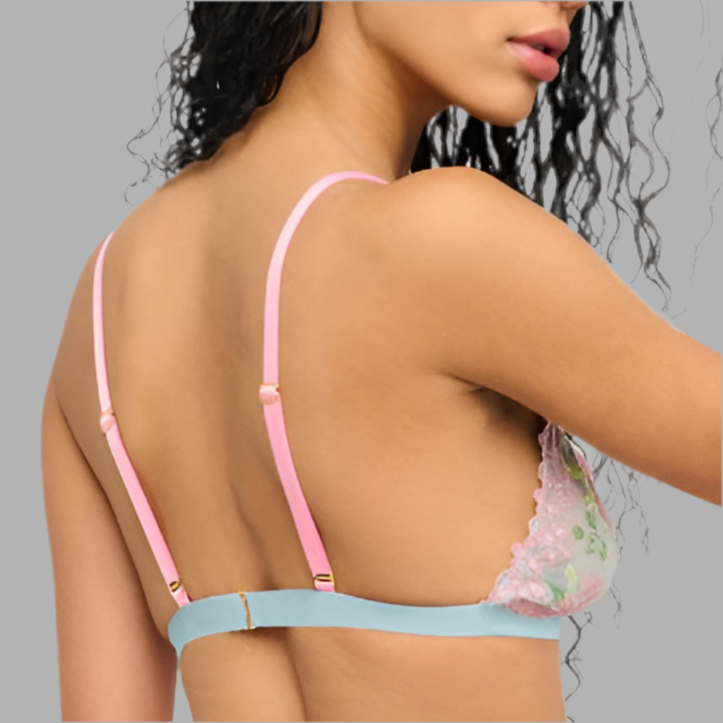 Cosabella - Ushuaya Bralette - Fontana