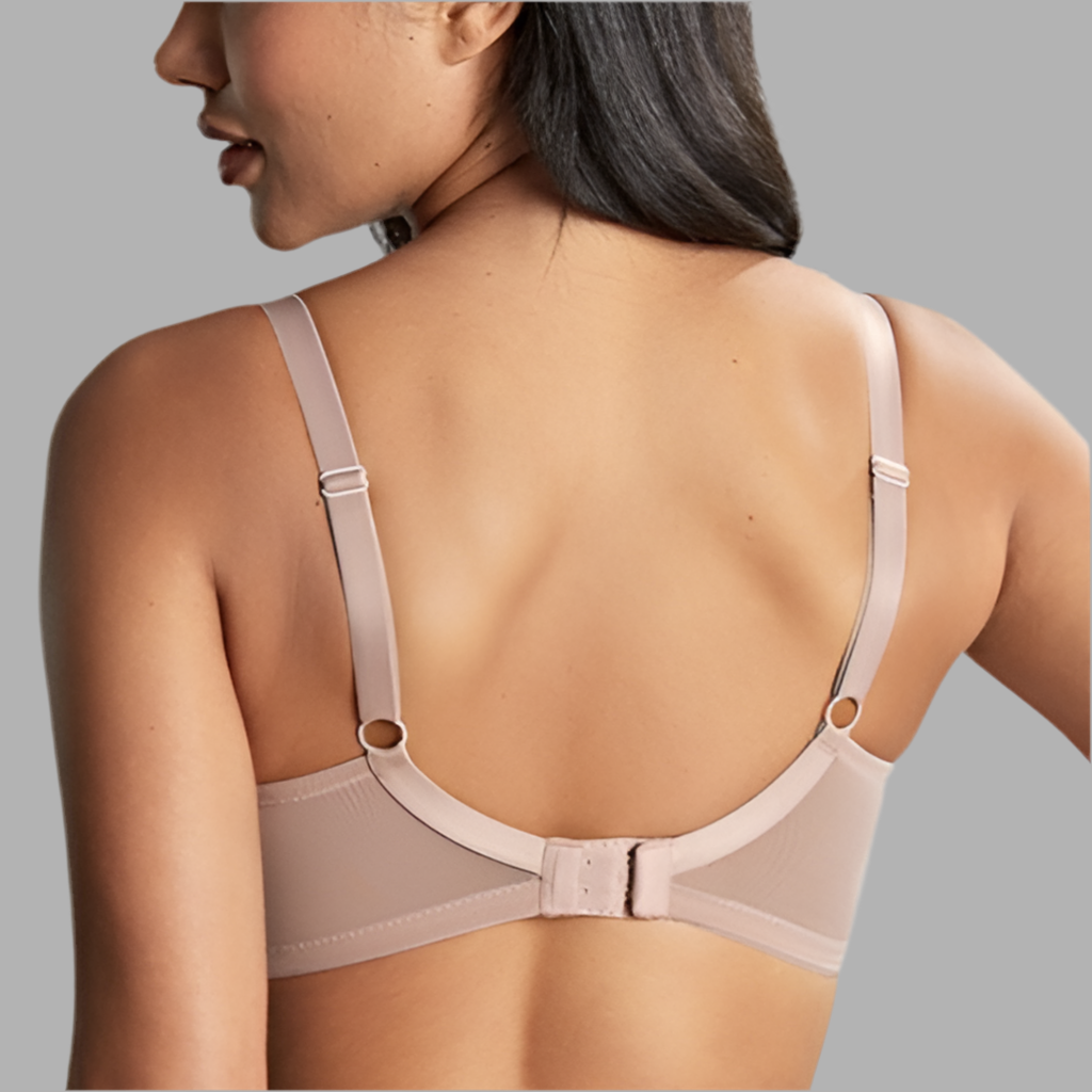 Panache - Ana Plunge Bra - Vintage