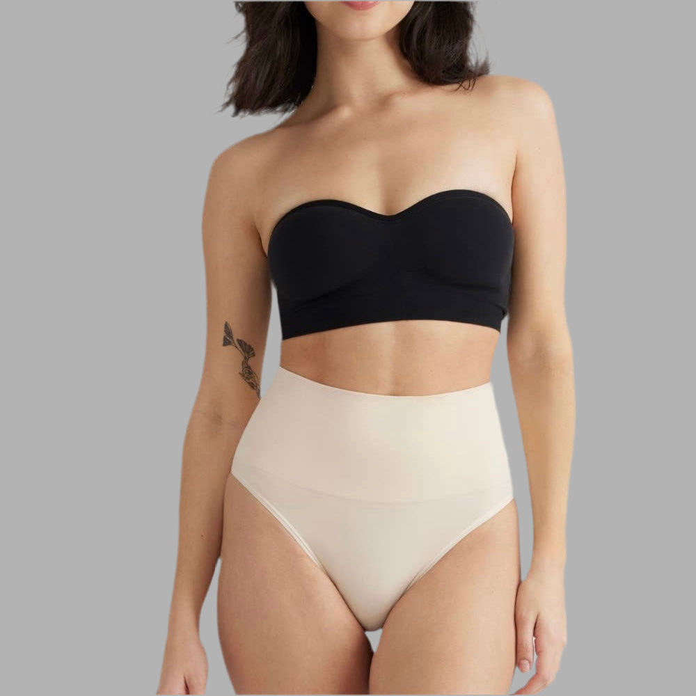 Yummie - Fran Shapewear Thong - More Colors