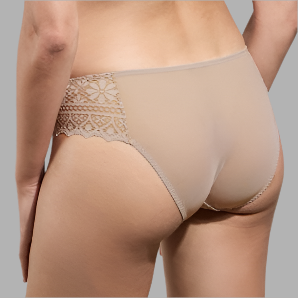 Empreinte - Cassiopee Brief - More Colours