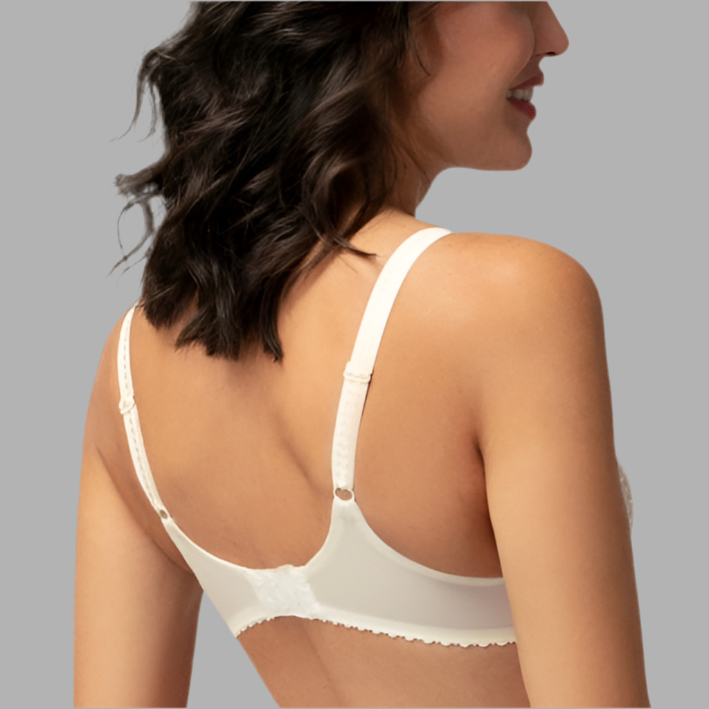 Empreinte - Romy Low Neck Bra - More Colours