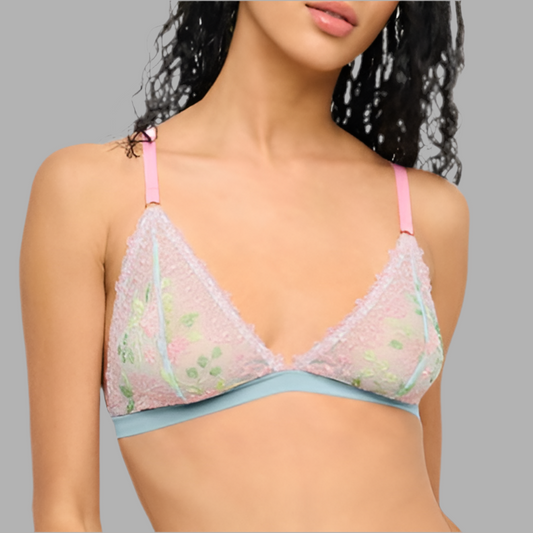 Cosabella - Ushuaya Bralette - Fontana