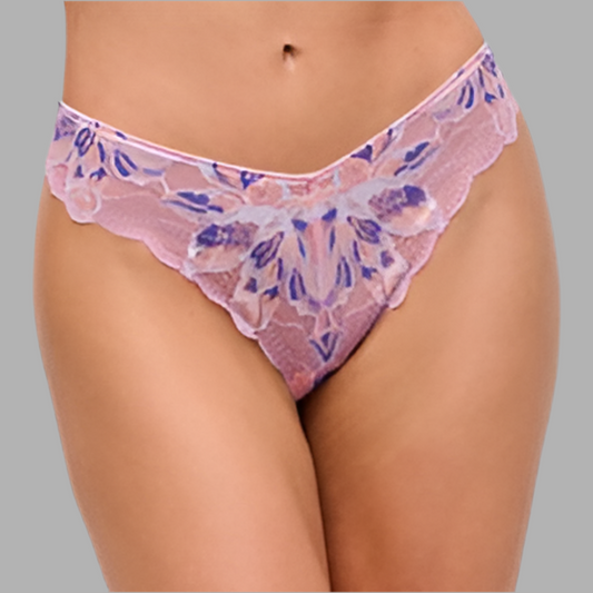 Cosabella - Paradiso Thong - Frutteto
