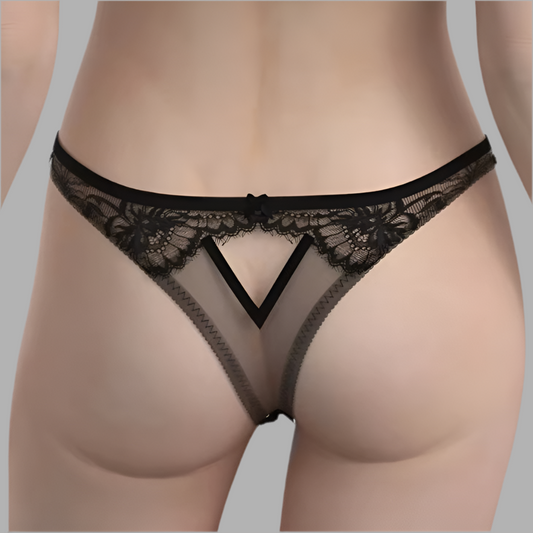 Urban Skivvies - Bardot Thong - More Colors