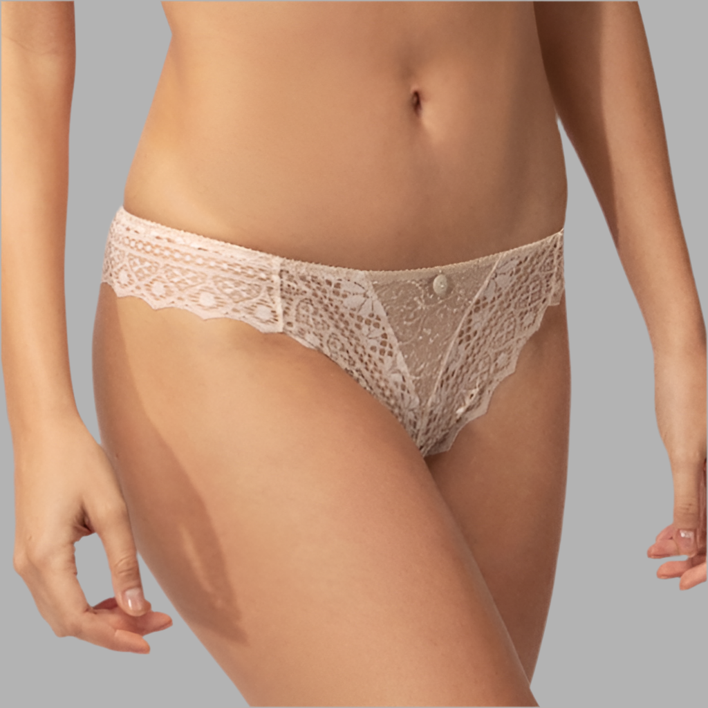 Empreinte - Cassiopee Thong - More Colours