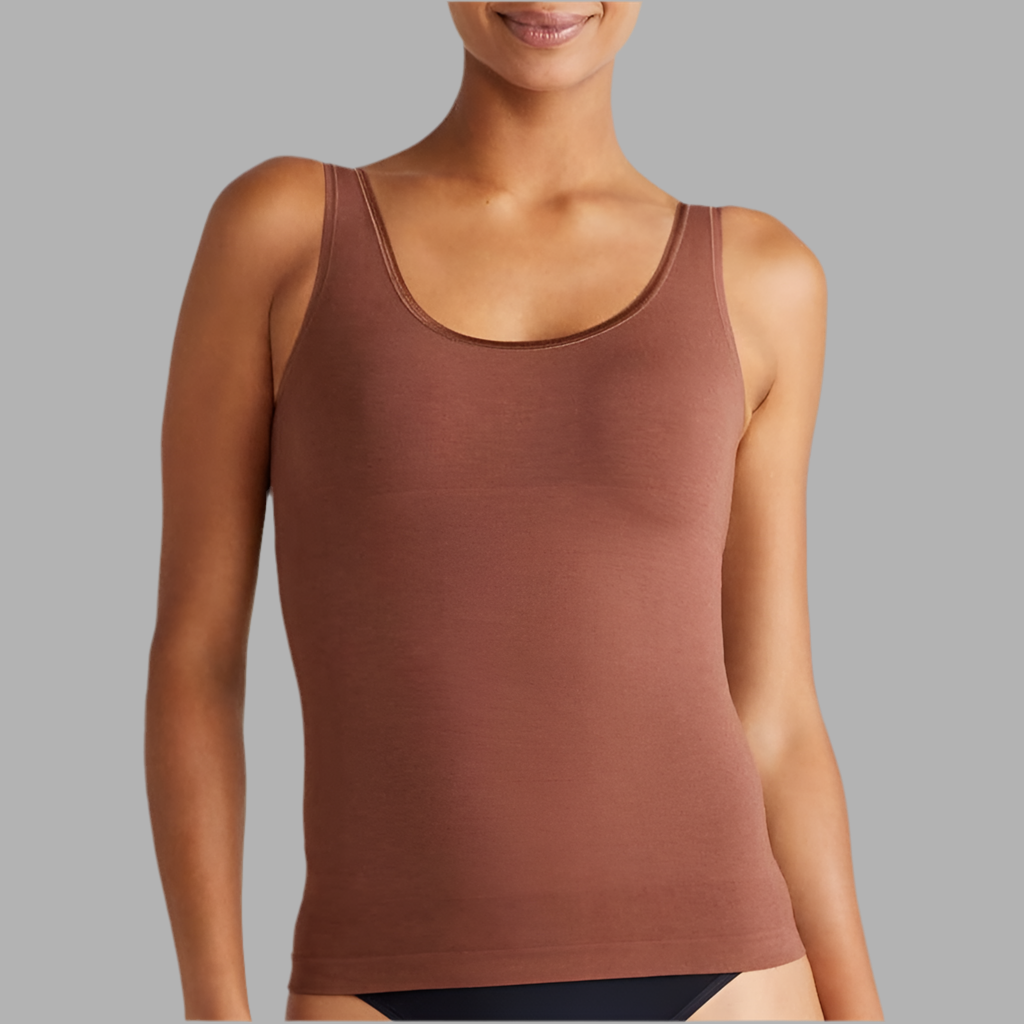 Yummie- 2-Way Shaping Tank Top Yummie SoftServe Plus Size Available - More Colors