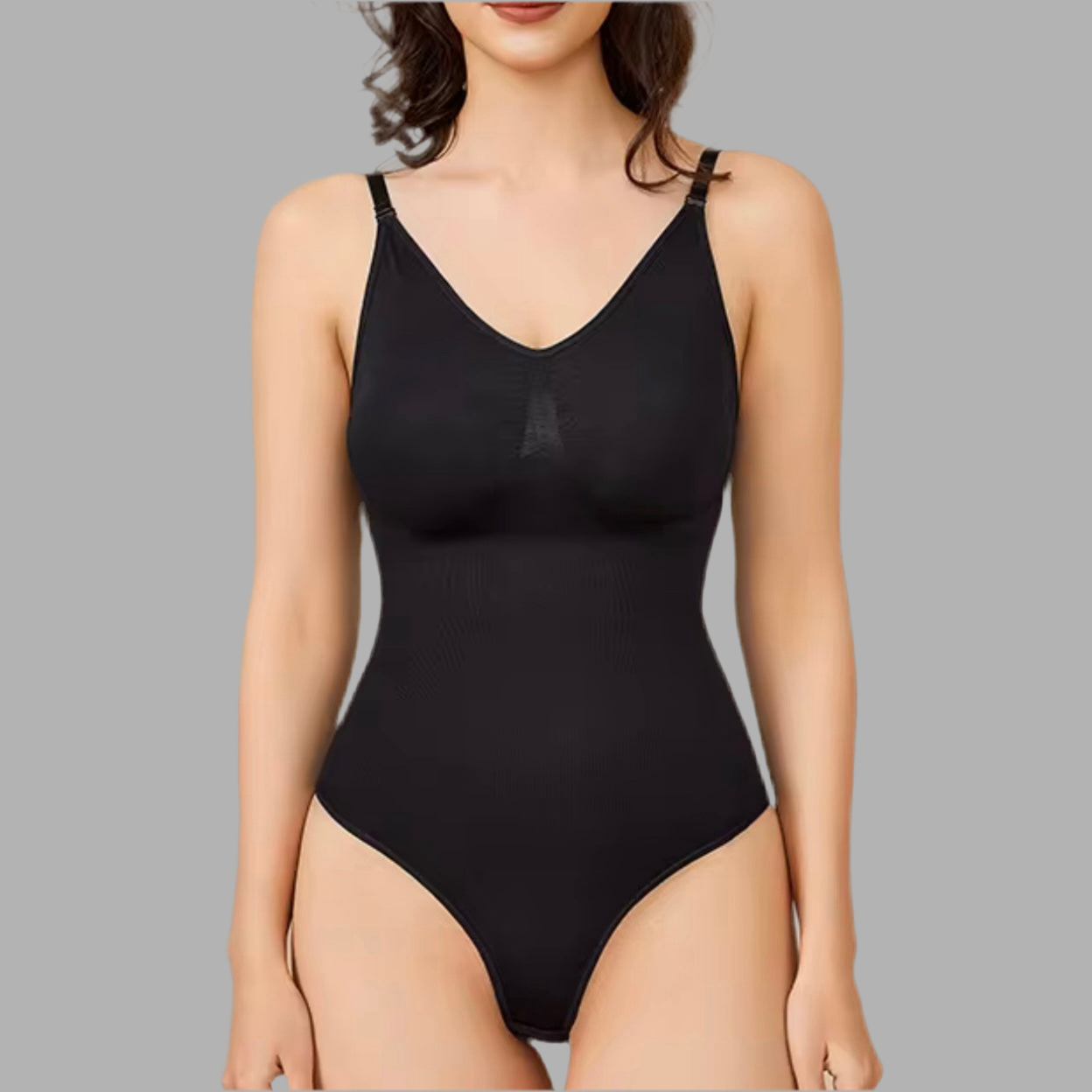Urban Skivvies - Slimming Bodysuit - More Colours