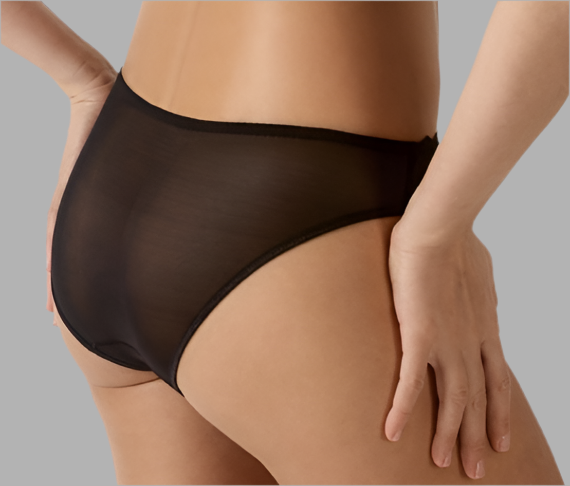 Empreinte - Melody Brief - More Colours