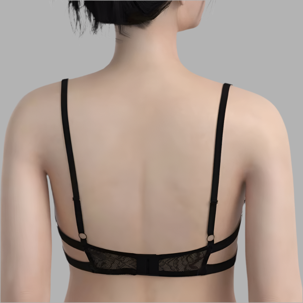 Urban Skivvies - Bridgette Lace Bra - More Colors