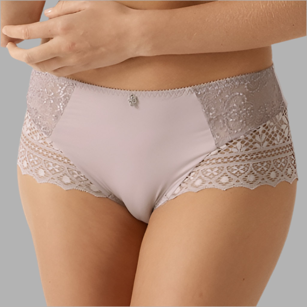 Empreinte - Cassiopee Panty - More Colours