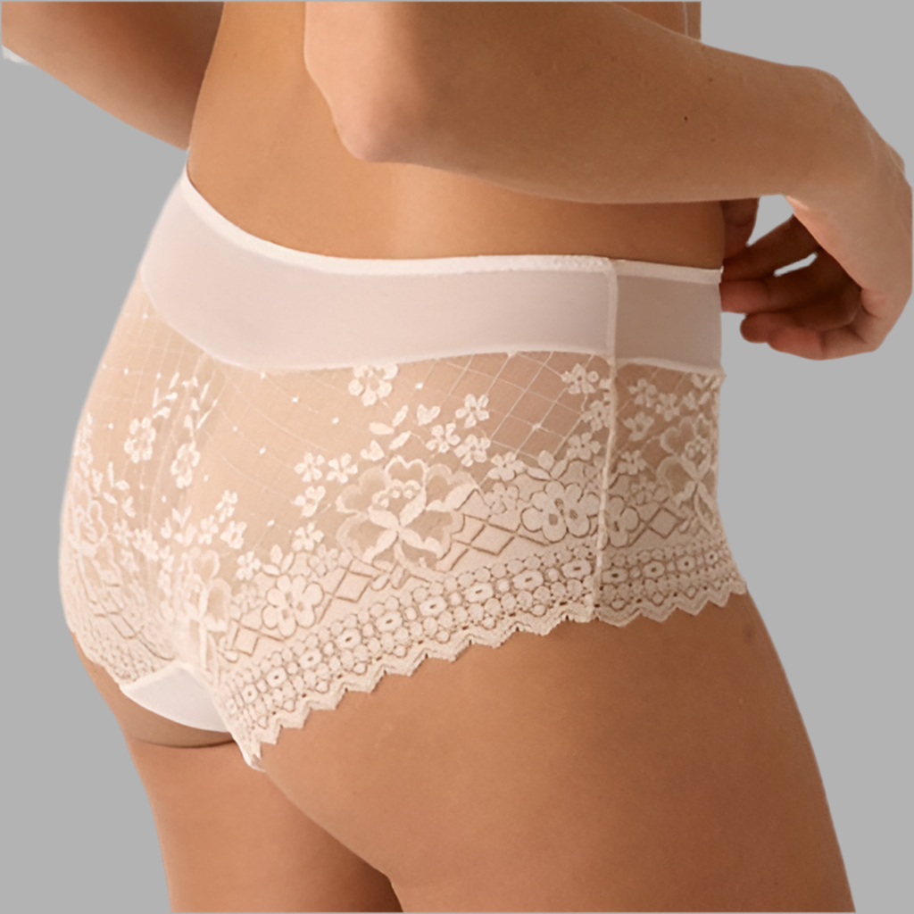 Empreinte - Melody Shorty - More Colours