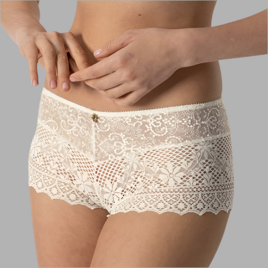 Empreinte - Cassiopee Shorty - More Clours