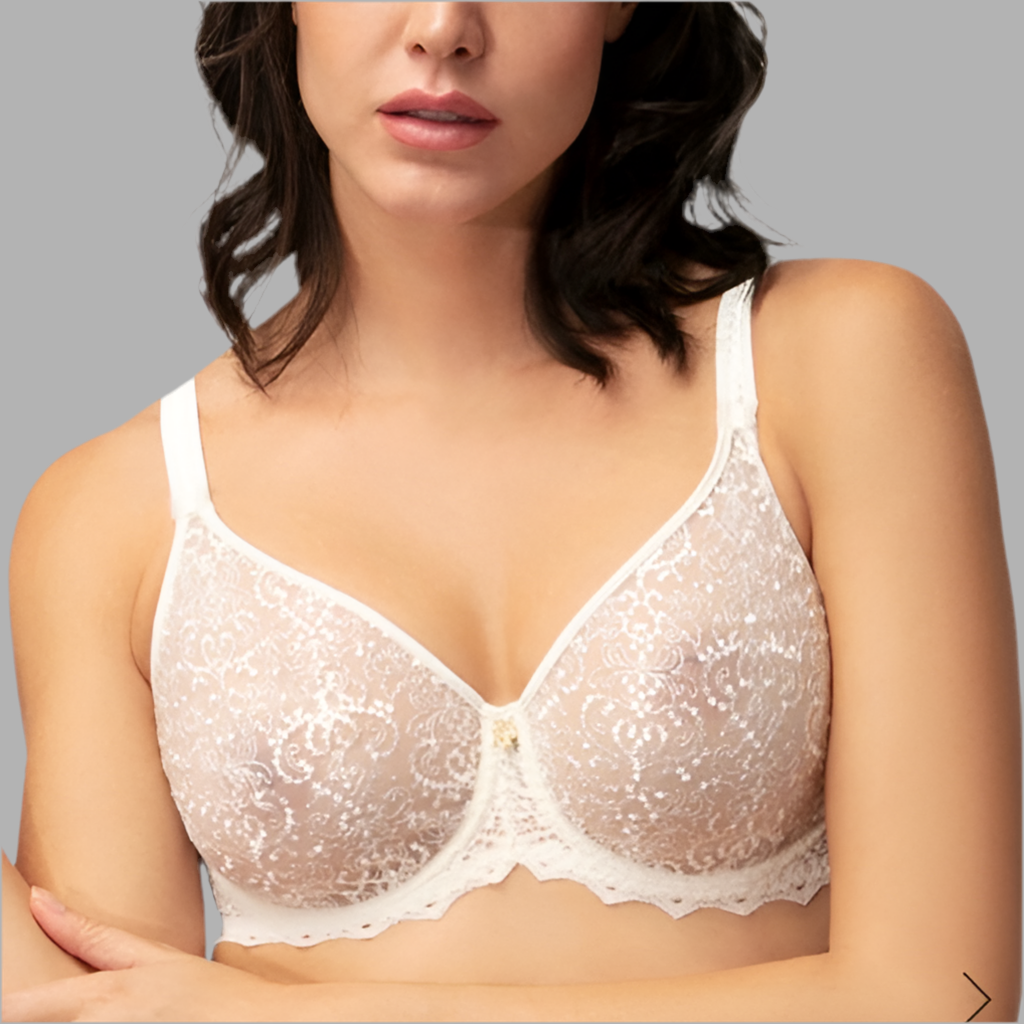 Empreinte - Cassiopee Seamless Bra - More Colours