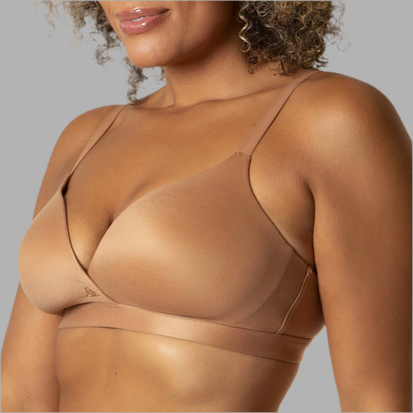 Freedom Underwear - Non-wired Bra for Fuller Bust - More Colors