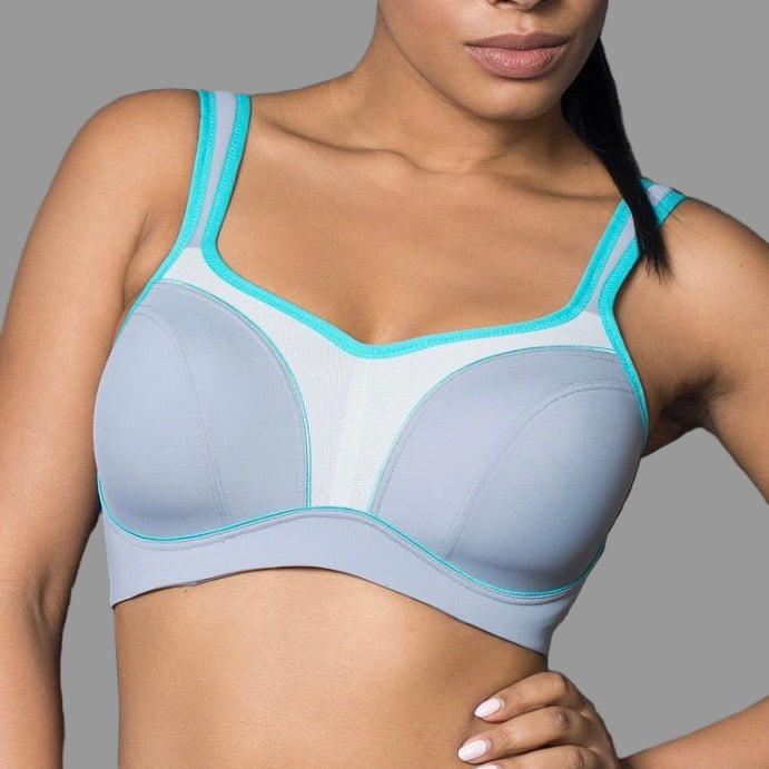 Fit Fully Yours - Pauline Sports Bra - More Colors