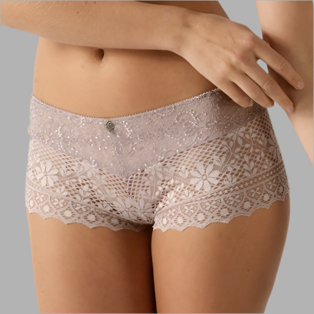 Empreinte - Cassiopee Shorty - More Clours