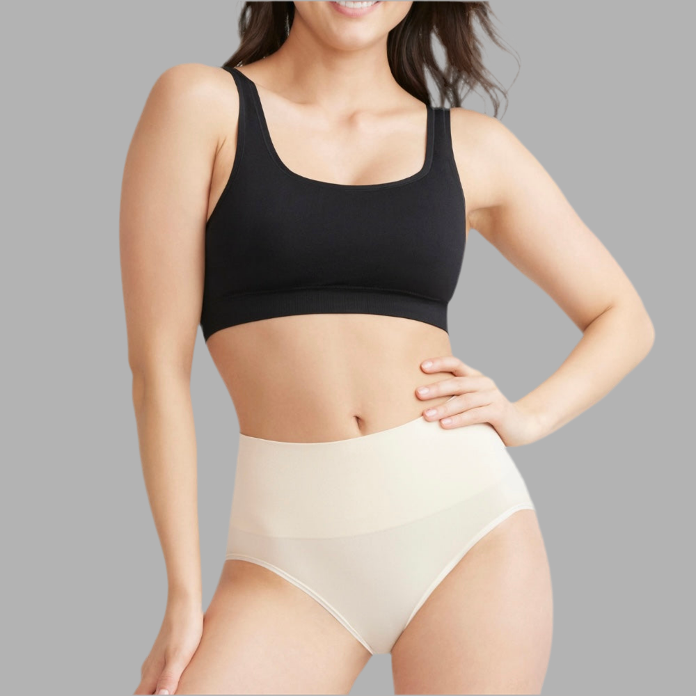 Yummie - Sage Shapewear Brief  - More Colors