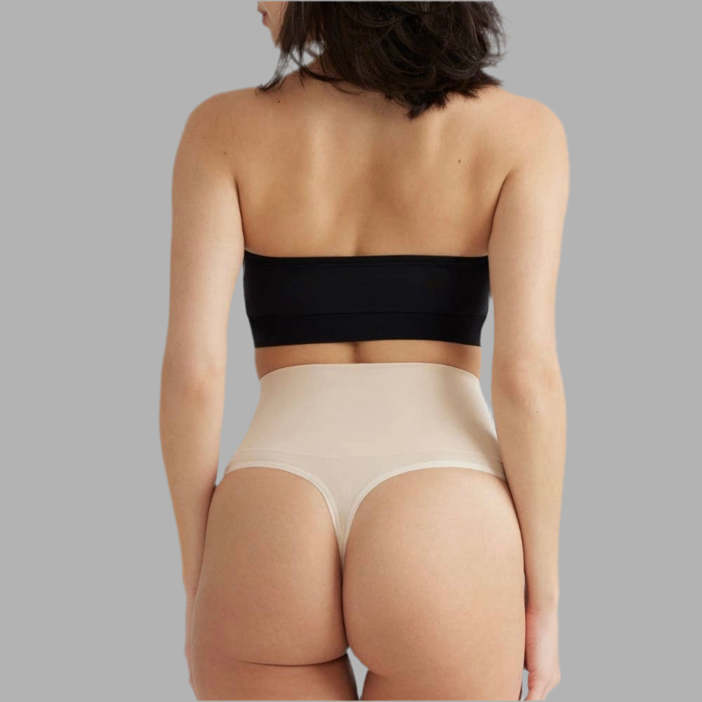Yummie - Fran Shapewear Thong - More Colors