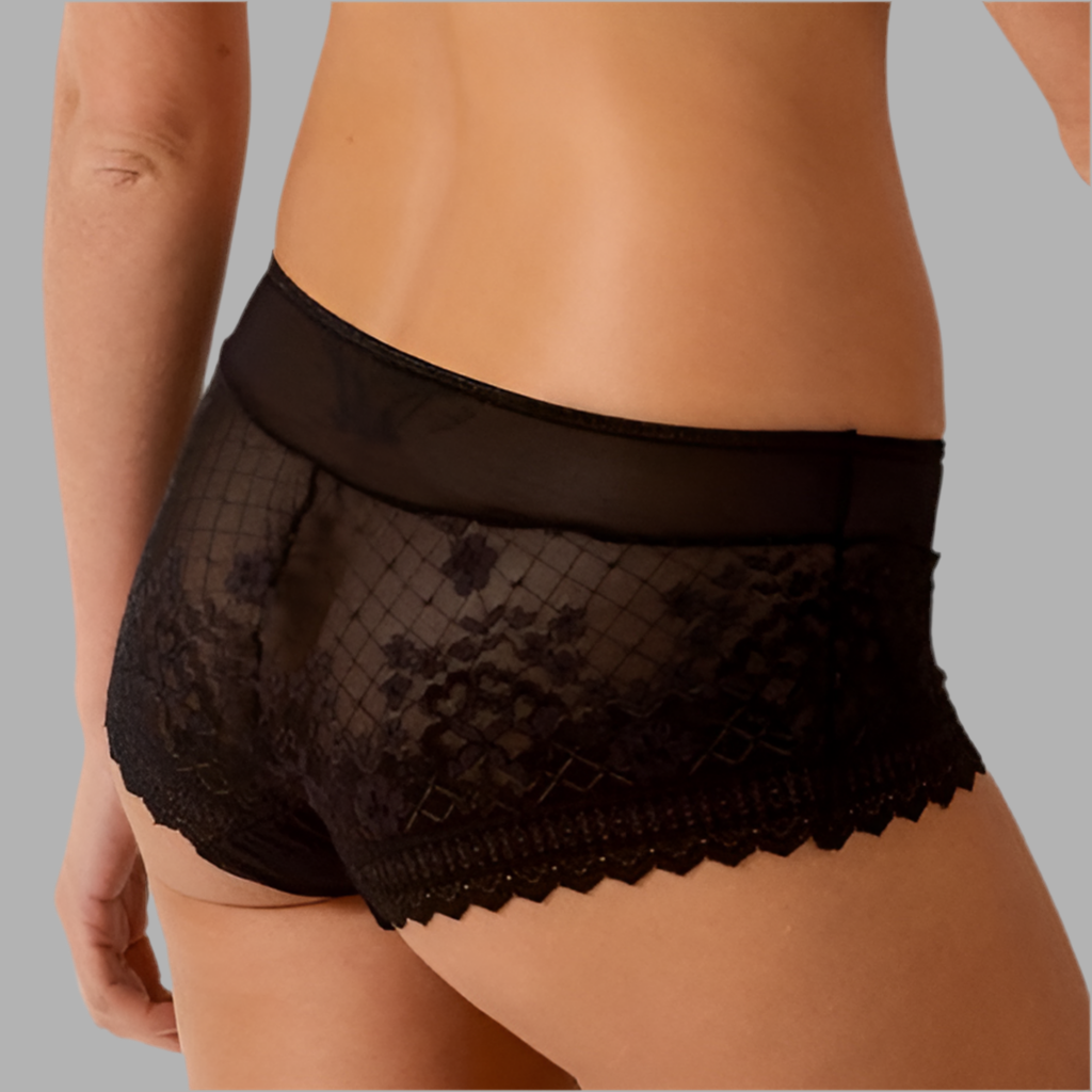 Empreinte - Melody Shorty - More Colours