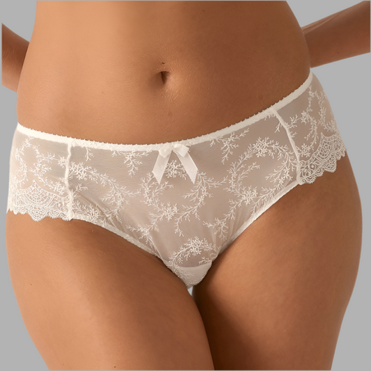 Empreinte - Louise Shorty - Naturel