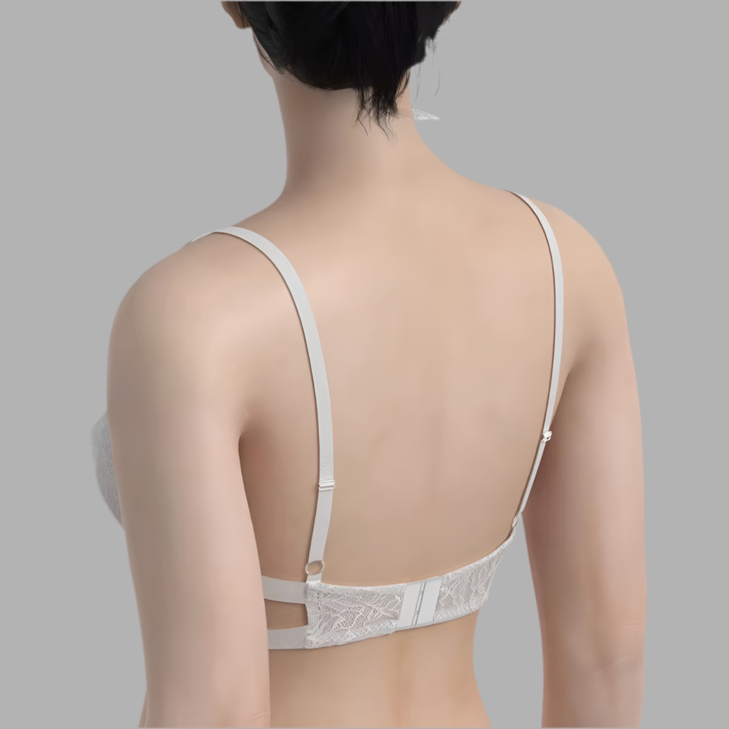 Urban Skivvies - Bridgette Lace Bra - More Colors