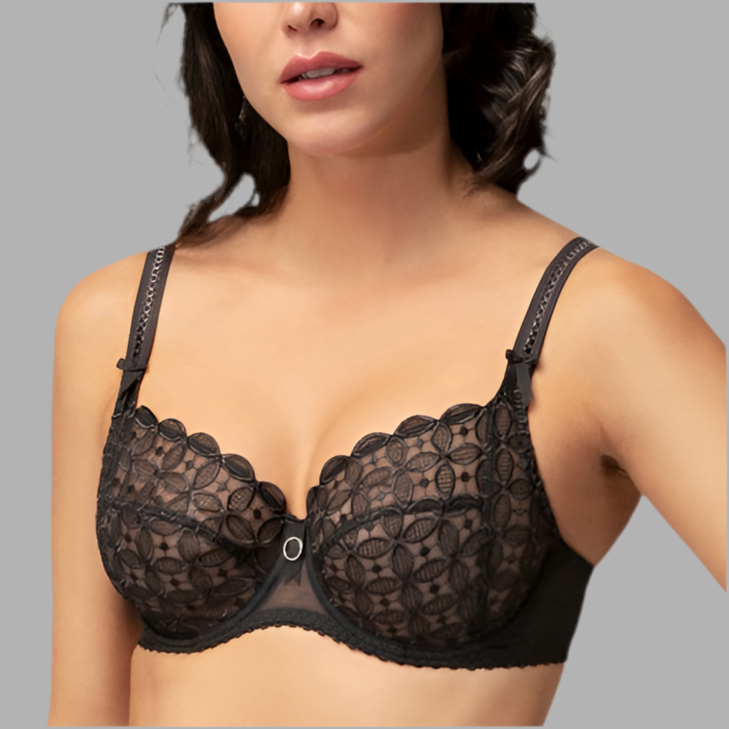 Empreinte - Romy Full Cup Bra - More Colours