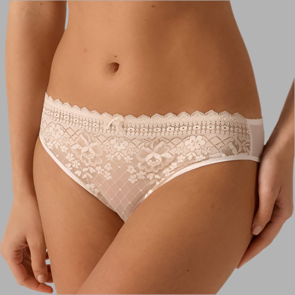 Empreinte - Melody Brief - More Colours