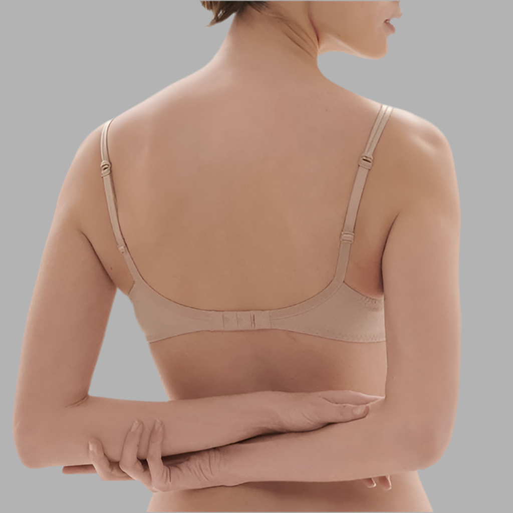 Simone Perele - Délice Spacer T-Shirt Bra - Nude