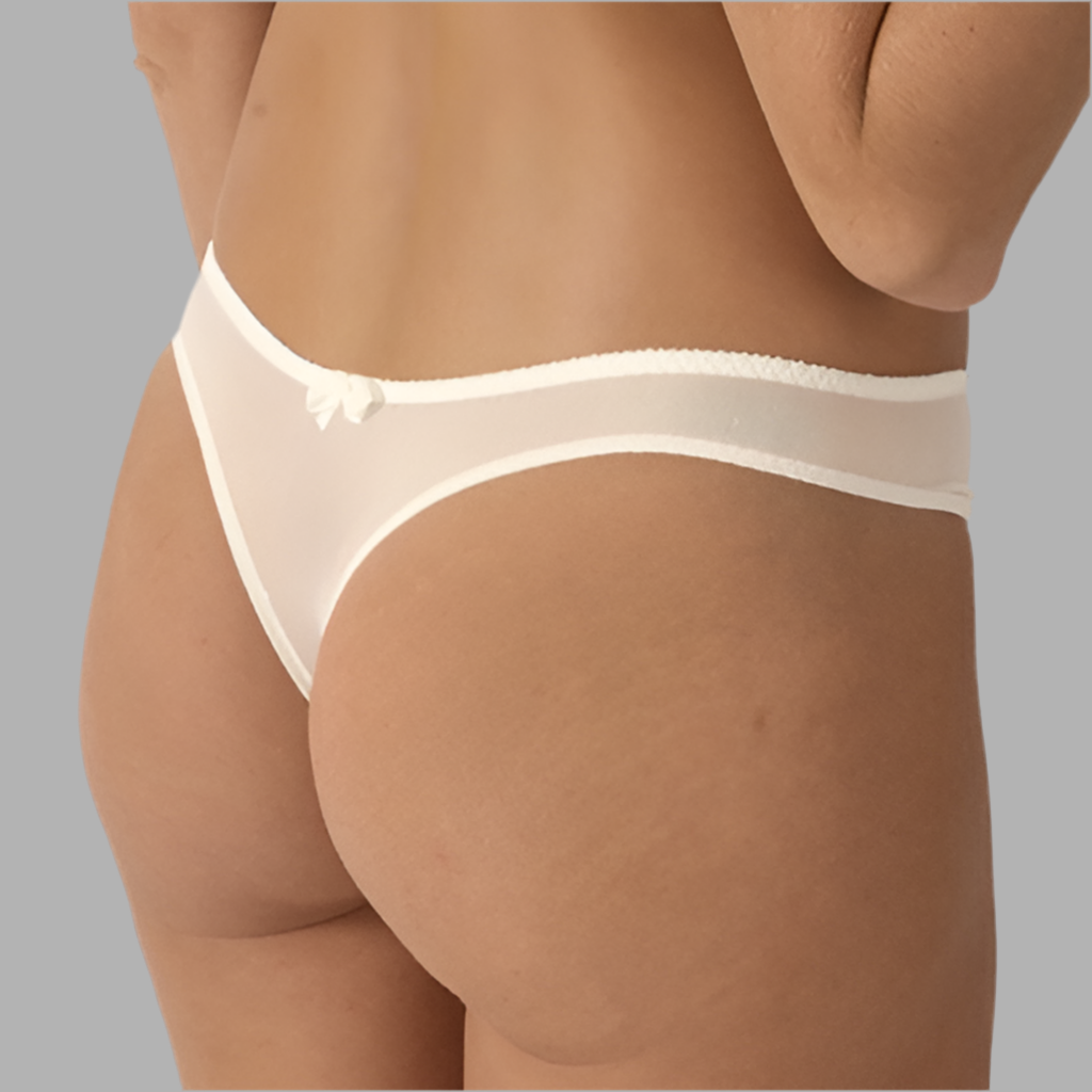 Empreinte - Louise Thong - Naturel