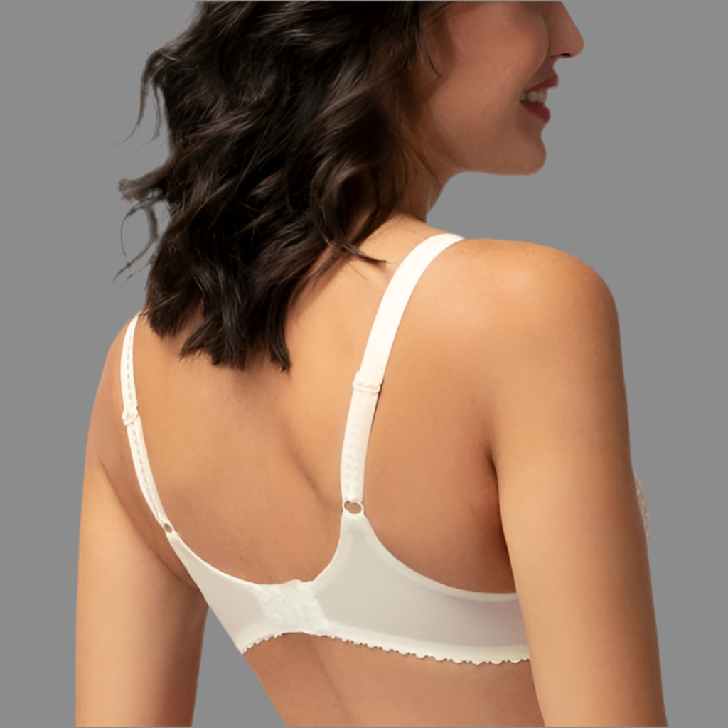 Empreinte - Romy Low Neck Bra - More Colours