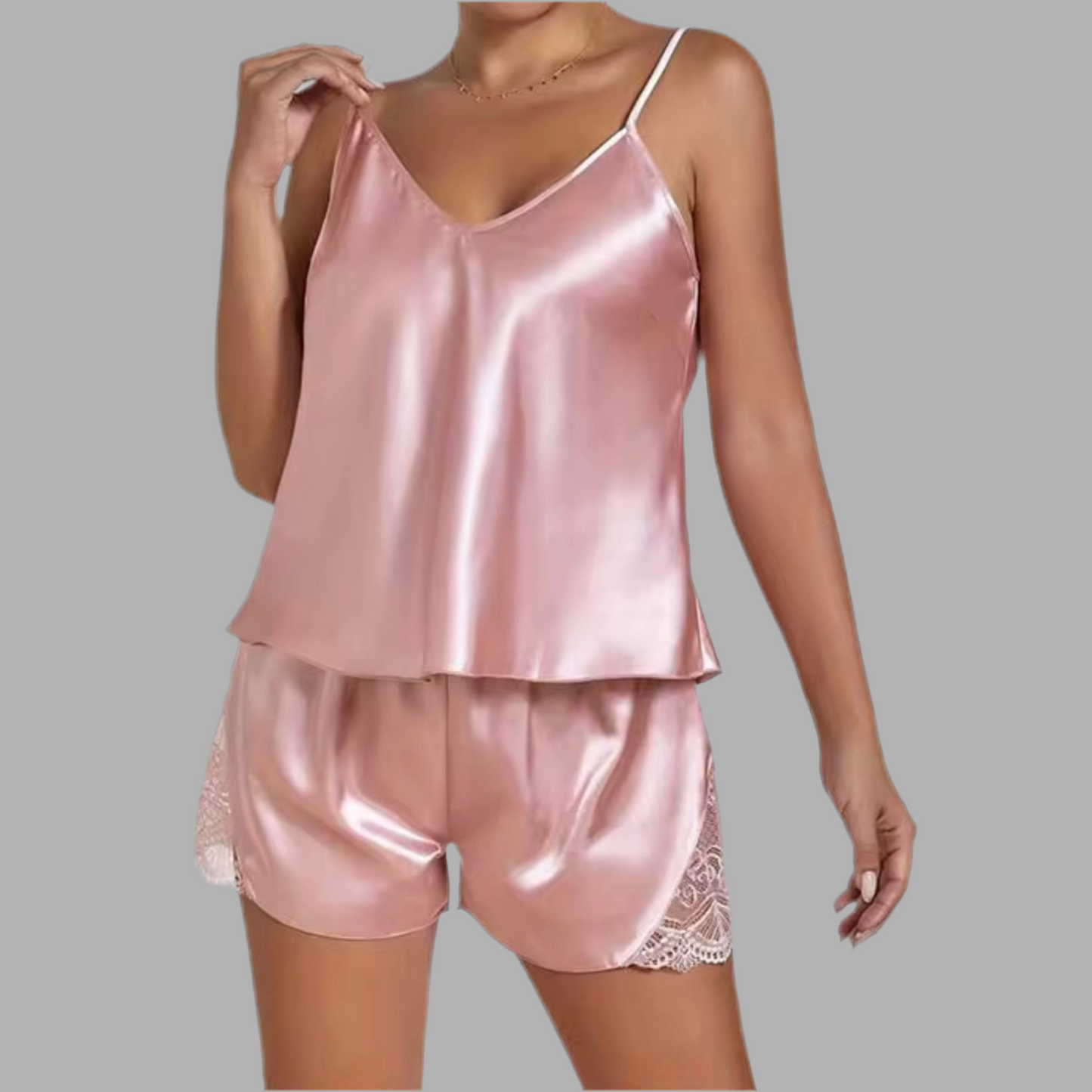 Urban Skivvies - Monroe Cami & Short Set - More Colors