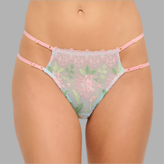 Cosabella - Ushuaya Thong - Fontana