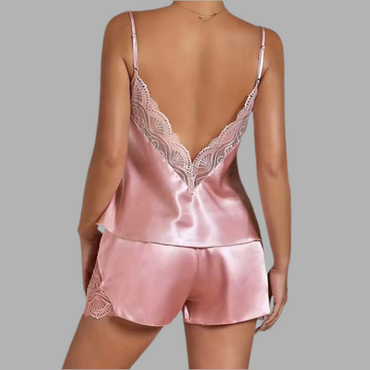 Urban Skivvies - Monroe Cami & Short Set - More Colors