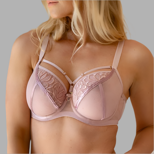 Fit Fully Yours - Alexa Bra - More Colors