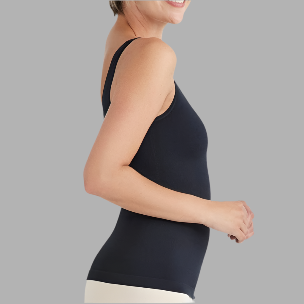 Yummie- 2-Way Shaping Tank Top Yummie SoftServe Plus Size Available - More Colors