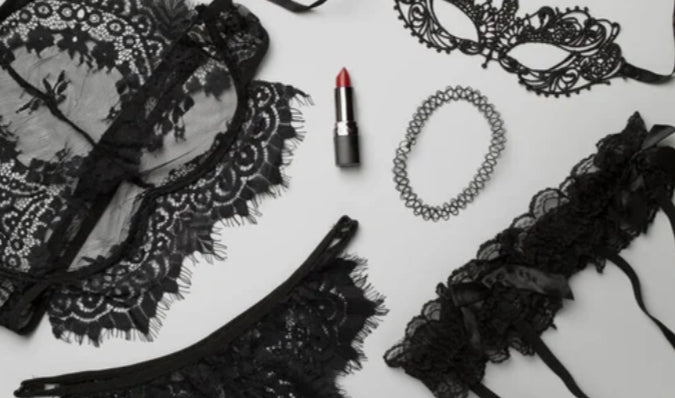 Lingerie Accessories